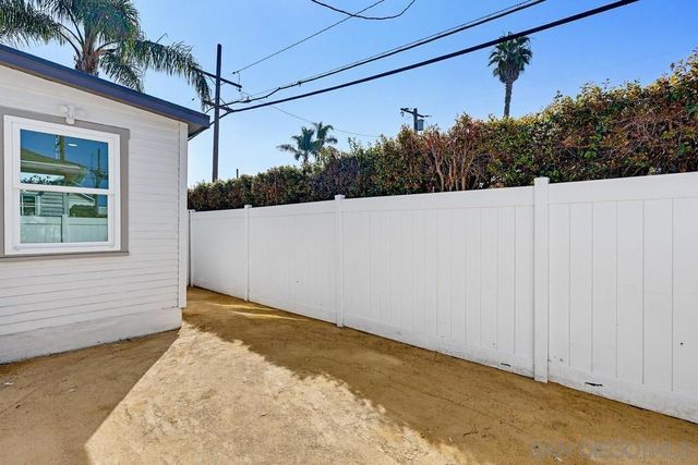 4104 Georgia St, San Diego, CA 92103