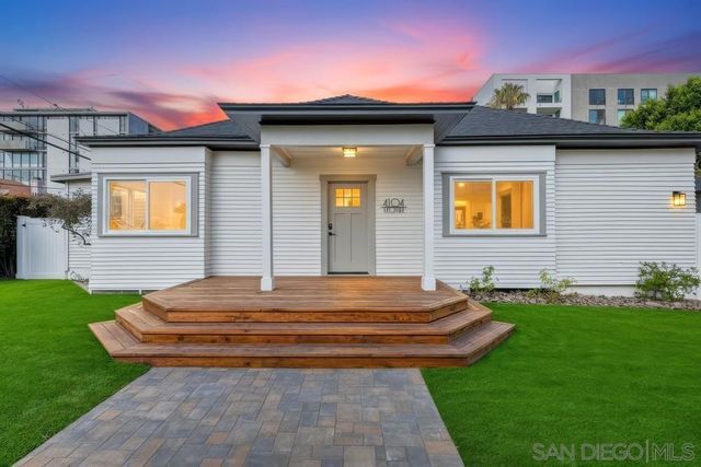 4104 Georgia St, San Diego, CA 92103