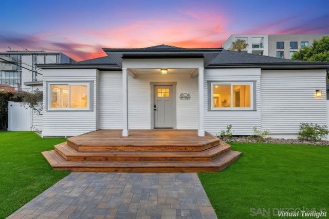 4104 Georgia St, San Diego, CA 92103