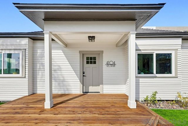 4104 Georgia St, San Diego, CA 92103
