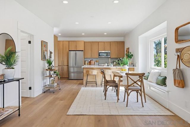 4104 Georgia St, San Diego, CA 92103