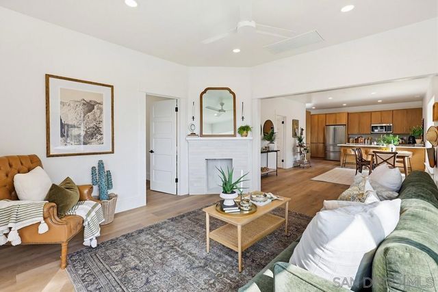 4104 Georgia St, San Diego, CA 92103