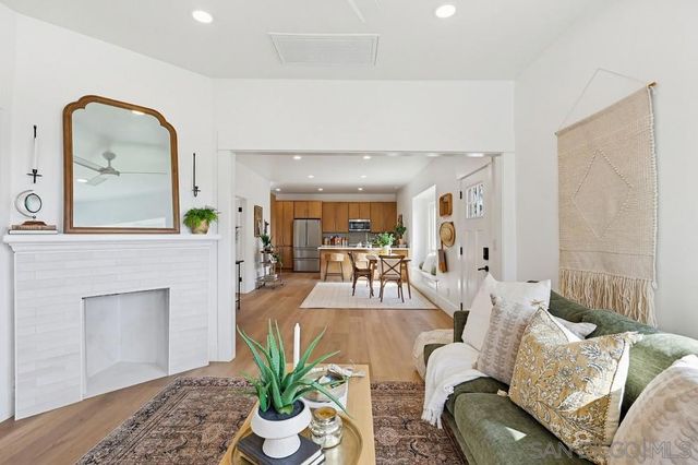 4104 Georgia St, San Diego, CA 92103