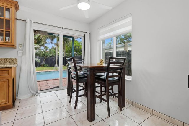6448 Custer Street, Hollywood, FL 33024