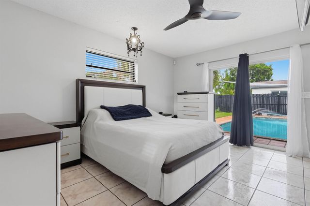 6448 Custer Street, Hollywood, FL 33024