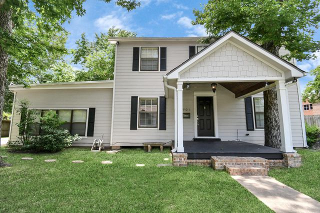 901 N Jones Street, Baytown, TX 77520