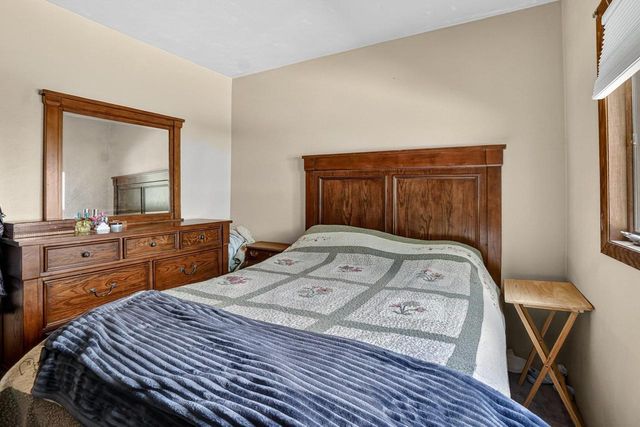 415 N High Street, Randolph, WI 53956