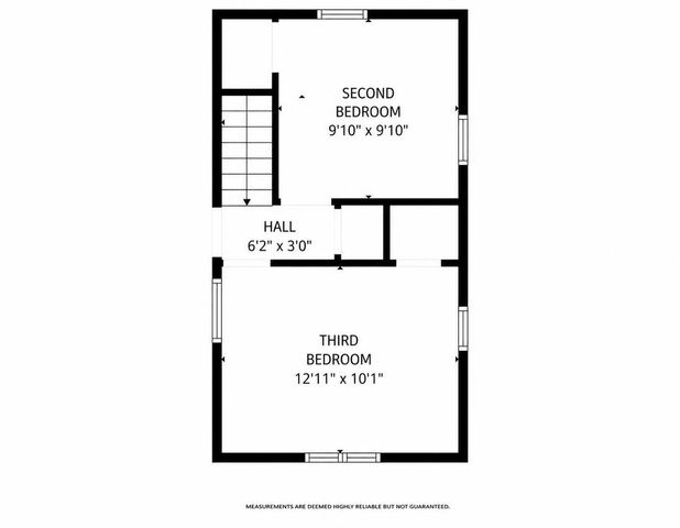 415 N High Street, Randolph, WI 53956