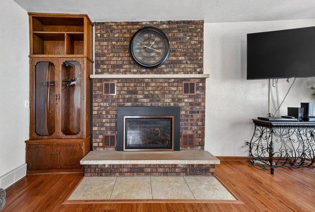 415 N High Street, Randolph, WI 53956