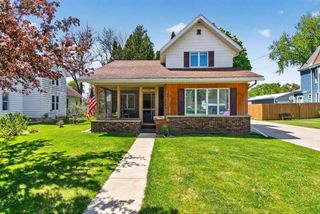 415 N High Street, Randolph, WI 53956