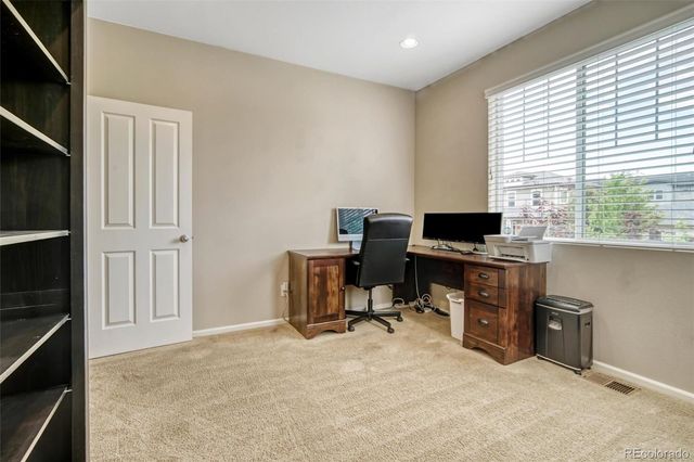 3810 Cadence Drive, Castle Rock, CO 80109