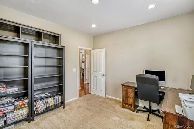 3810 Cadence Drive, Castle Rock, CO 80109