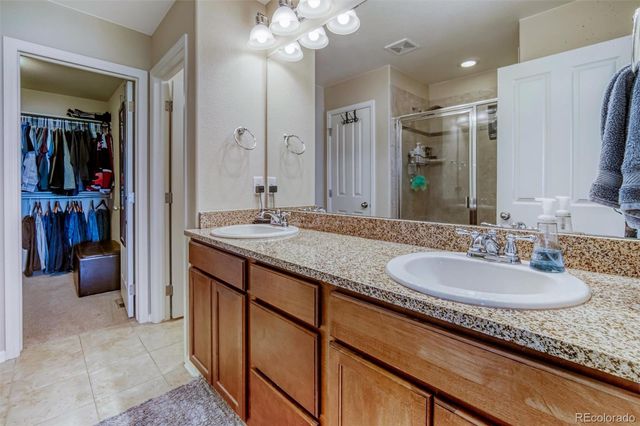 3810 Cadence Drive, Castle Rock, CO 80109