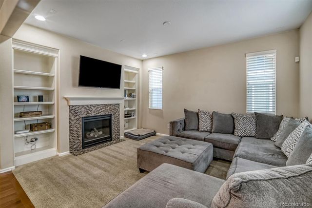 3810 Cadence Drive, Castle Rock, CO 80109