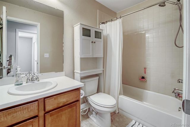 3810 Cadence Drive, Castle Rock, CO 80109