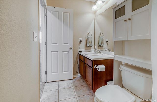 3810 Cadence Drive, Castle Rock, CO 80109