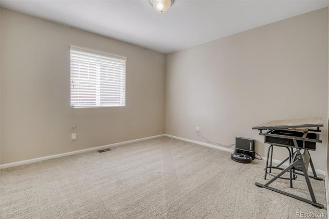 3810 Cadence Drive, Castle Rock, CO 80109