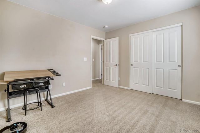 3810 Cadence Drive, Castle Rock, CO 80109