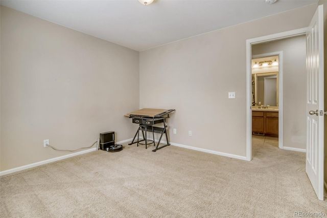 3810 Cadence Drive, Castle Rock, CO 80109