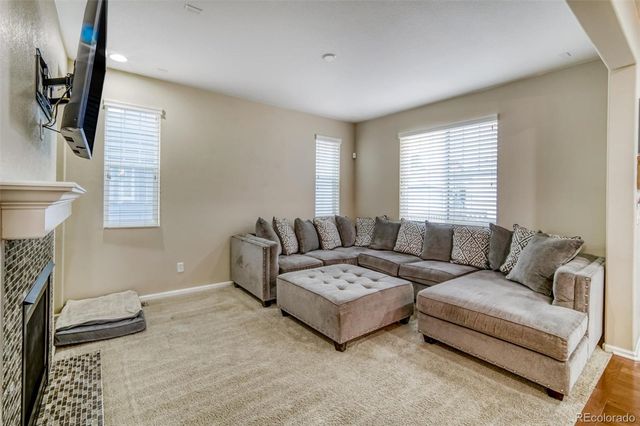 3810 Cadence Drive, Castle Rock, CO 80109