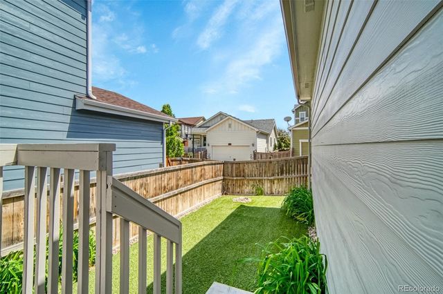 3810 Cadence Drive, Castle Rock, CO 80109