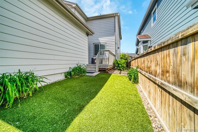 3810 Cadence Drive, Castle Rock, CO 80109