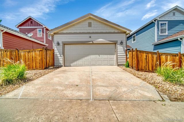 3810 Cadence Drive, Castle Rock, CO 80109