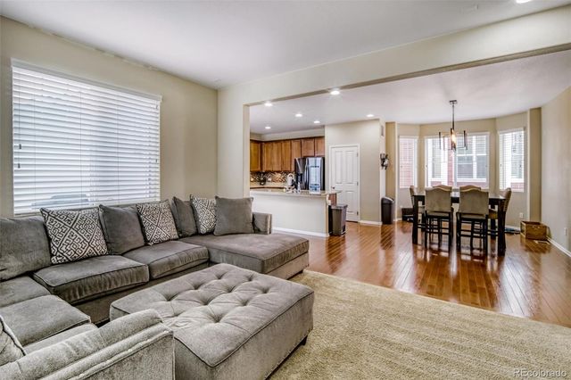 3810 Cadence Drive, Castle Rock, CO 80109