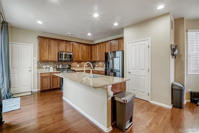 3810 Cadence Drive, Castle Rock, CO 80109