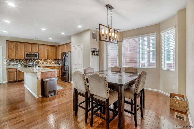 3810 Cadence Drive, Castle Rock, CO 80109