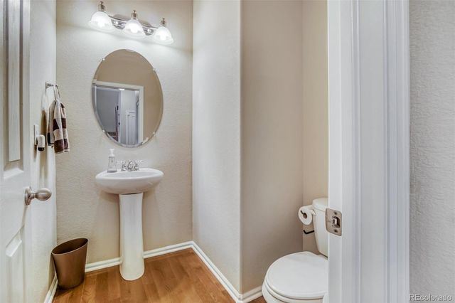 3810 Cadence Drive, Castle Rock, CO 80109