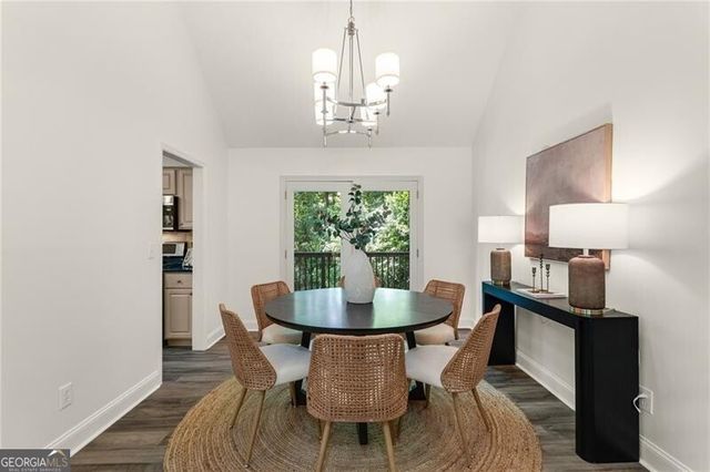 1025 Pine Grove Drive, Alpharetta, GA 30009
