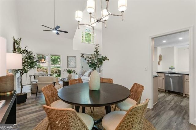 1025 Pine Grove Drive, Alpharetta, GA 30009
