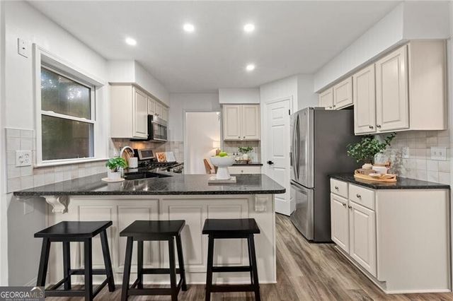 1025 Pine Grove Drive, Alpharetta, GA 30009