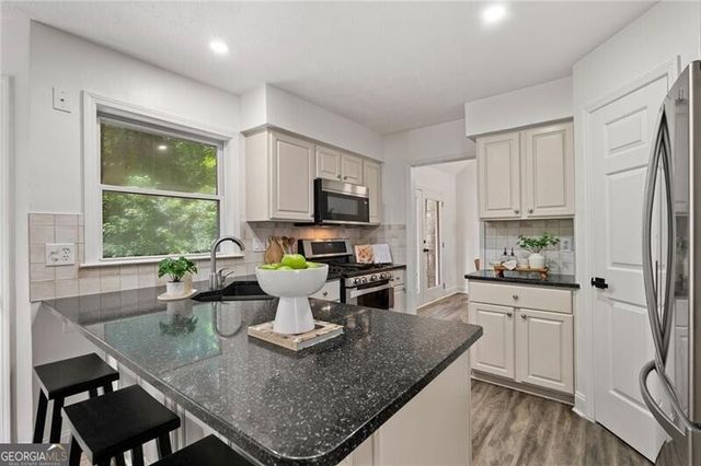 1025 Pine Grove Drive, Alpharetta, GA 30009
