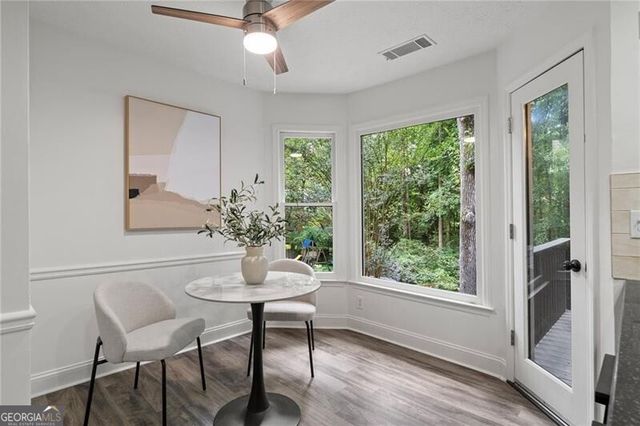 1025 Pine Grove Drive, Alpharetta, GA 30009
