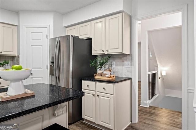 1025 Pine Grove Drive, Alpharetta, GA 30009