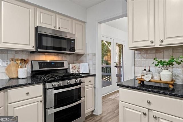 1025 Pine Grove Drive, Alpharetta, GA 30009
