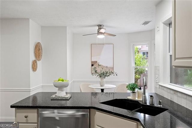 1025 Pine Grove Drive, Alpharetta, GA 30009