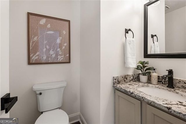 1025 Pine Grove Drive, Alpharetta, GA 30009