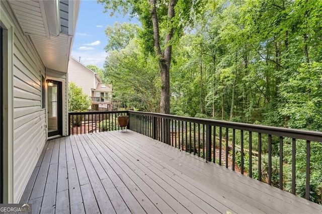 1025 Pine Grove Drive, Alpharetta, GA 30009
