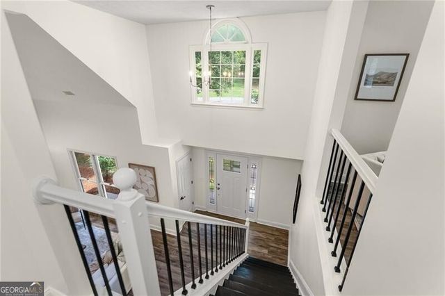 1025 Pine Grove Drive, Alpharetta, GA 30009