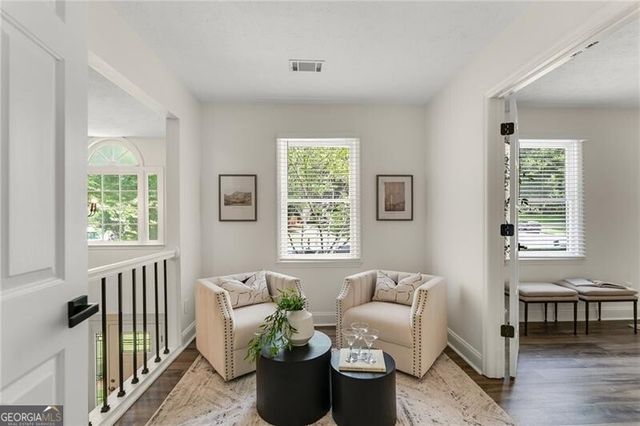 1025 Pine Grove Drive, Alpharetta, GA 30009