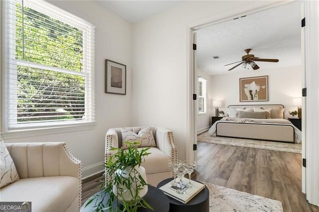 1025 Pine Grove Drive, Alpharetta, GA 30009