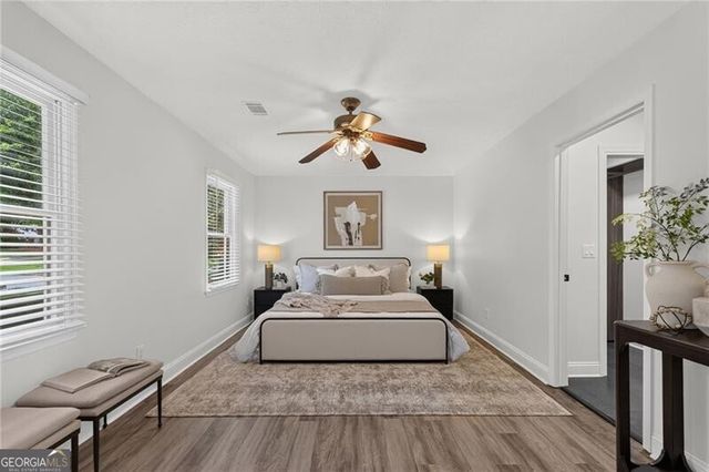 1025 Pine Grove Drive, Alpharetta, GA 30009