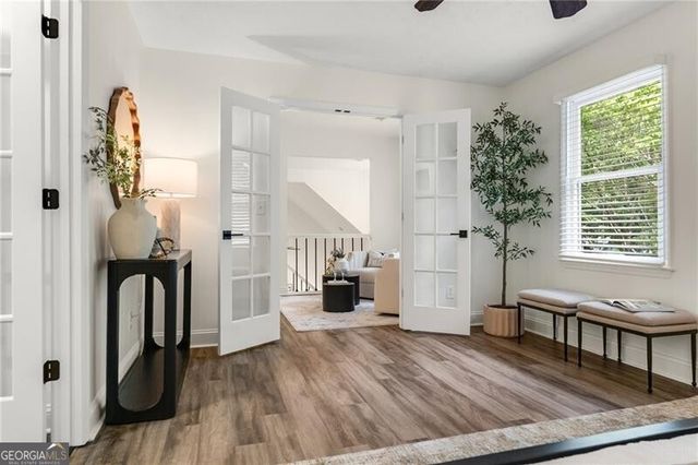 1025 Pine Grove Drive, Alpharetta, GA 30009