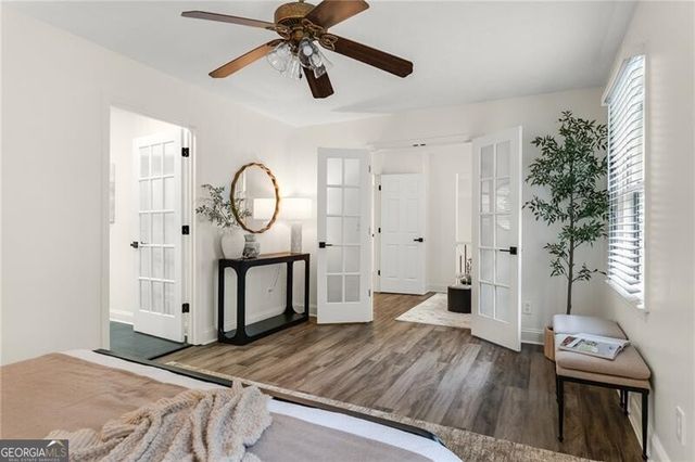 1025 Pine Grove Drive, Alpharetta, GA 30009