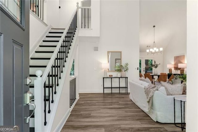 1025 Pine Grove Drive, Alpharetta, GA 30009