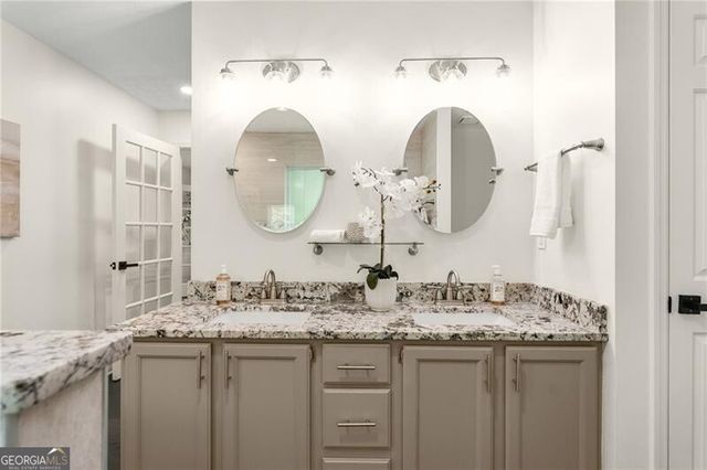 1025 Pine Grove Drive, Alpharetta, GA 30009