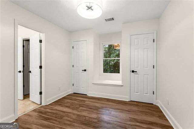 1025 Pine Grove Drive, Alpharetta, GA 30009